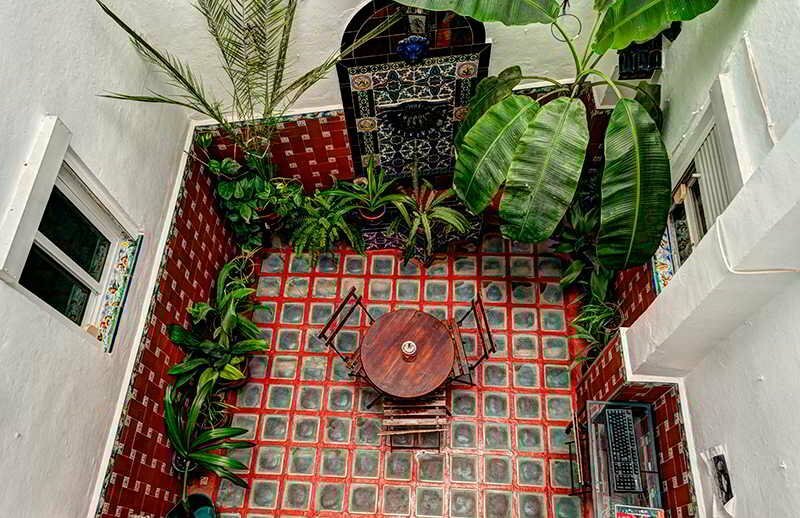 Фото Pension Perez Montilla