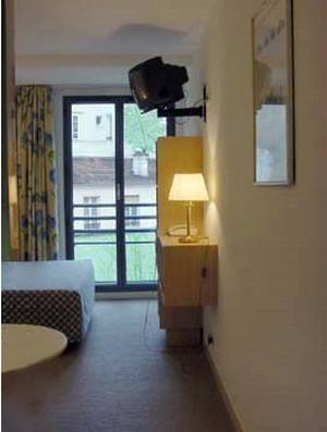 Фото Amhotel Italie