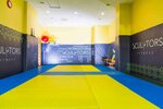 Aikido Dodze (Turistskaya Street, 25), sports club