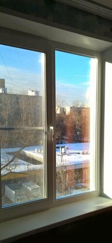 Окна Ленинградские Окна и Потолки, Санкт‑Петербург, фото