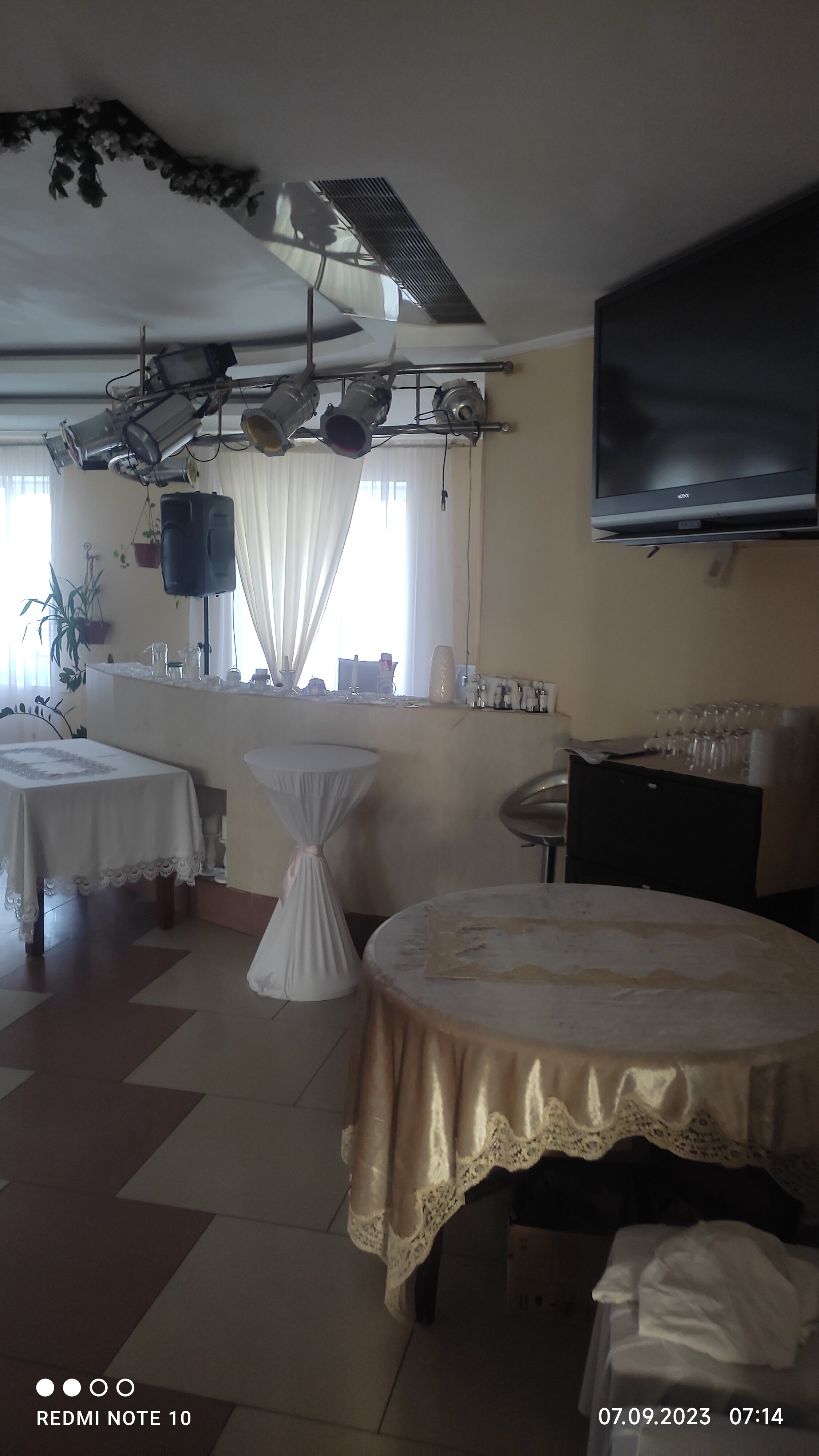 Фото Старый город