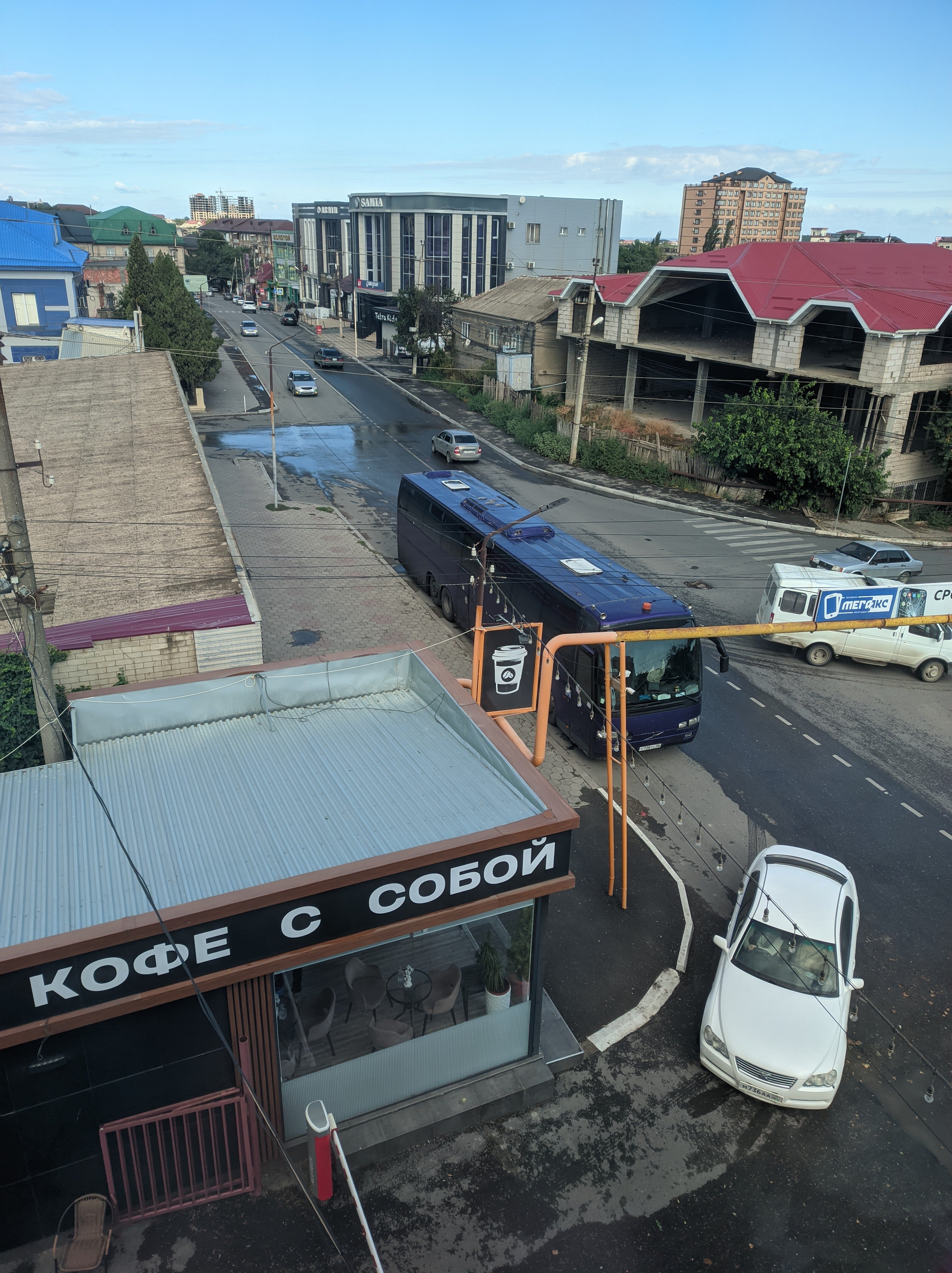 Фото Турист