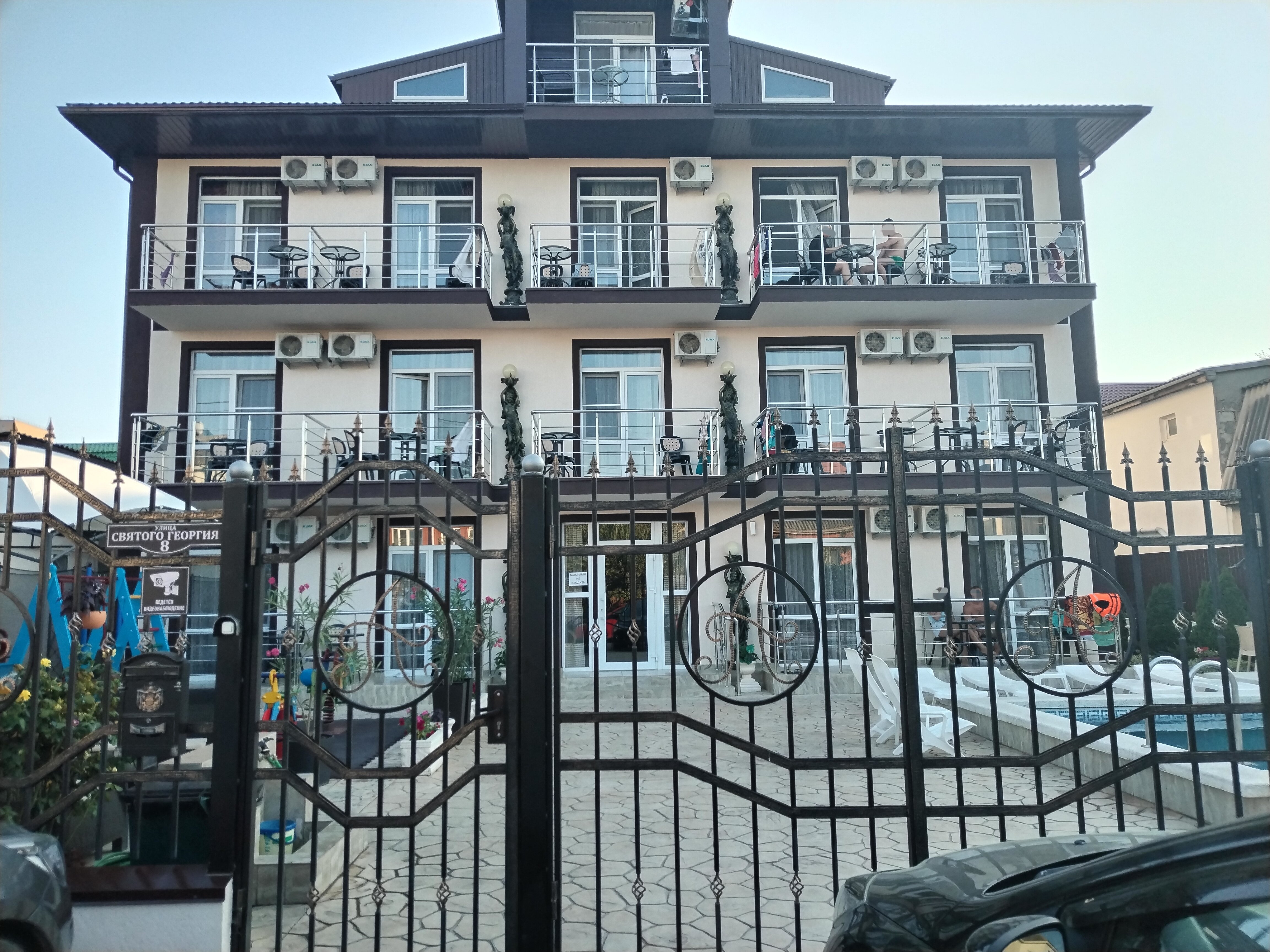 Фото отеля 4