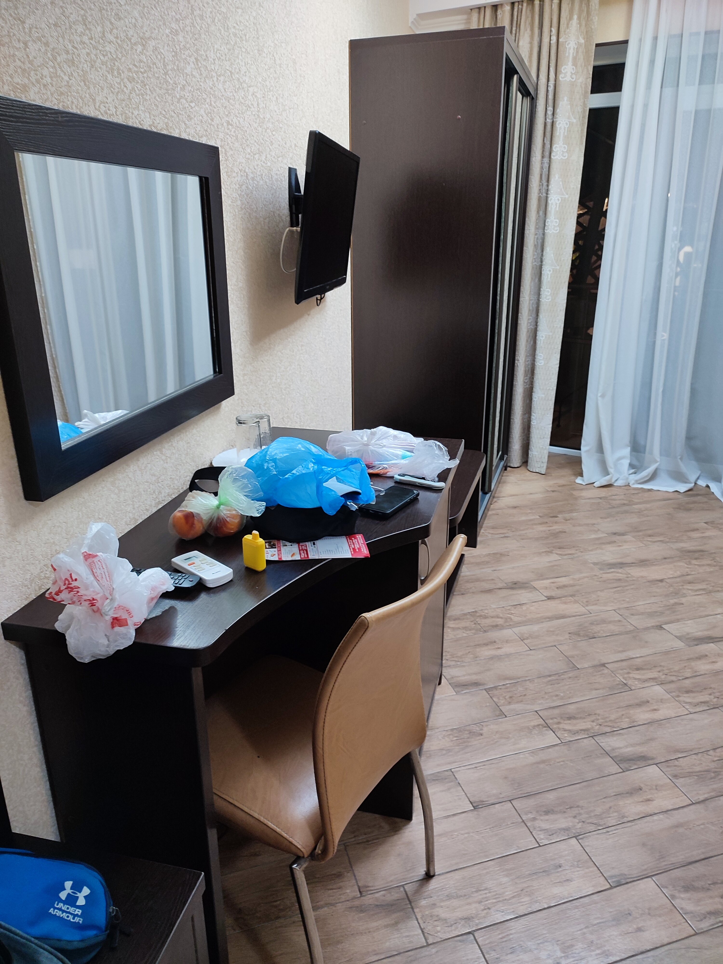 Фото Милана