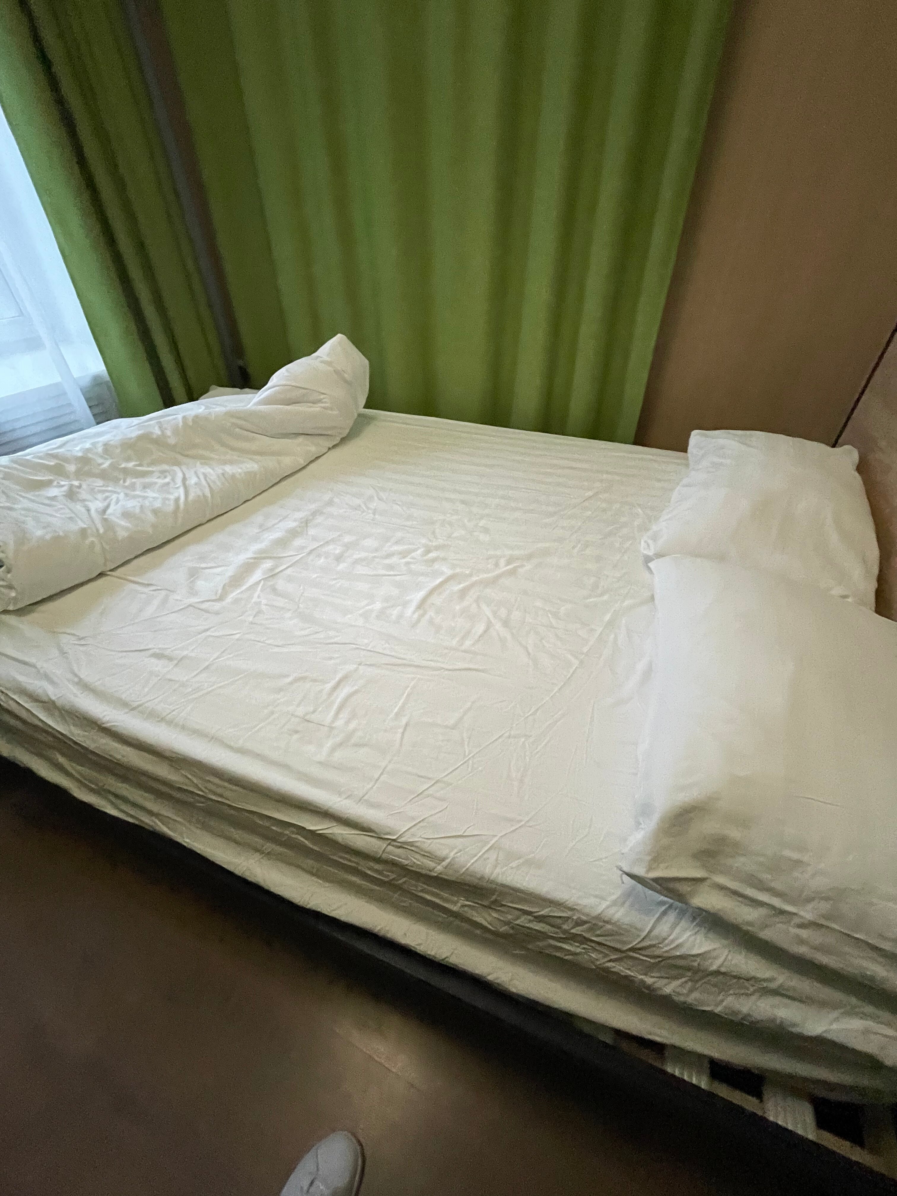 Фото Облака