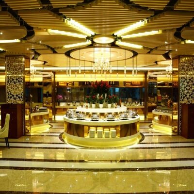 Фото Mercure Beijing Downtown