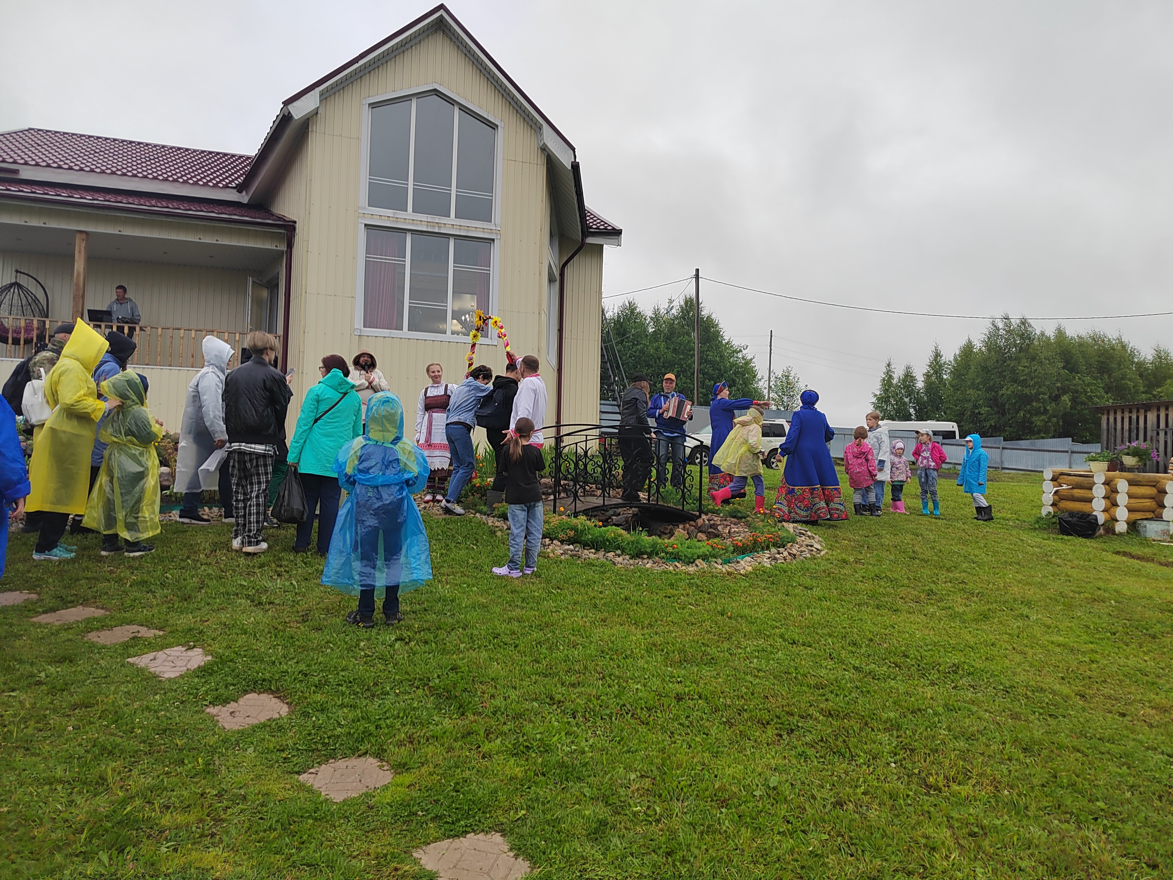 Фото Майбыр