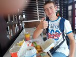 Vkusno — i tochka. Auto (Tallinskoe Highway, 161), fast food