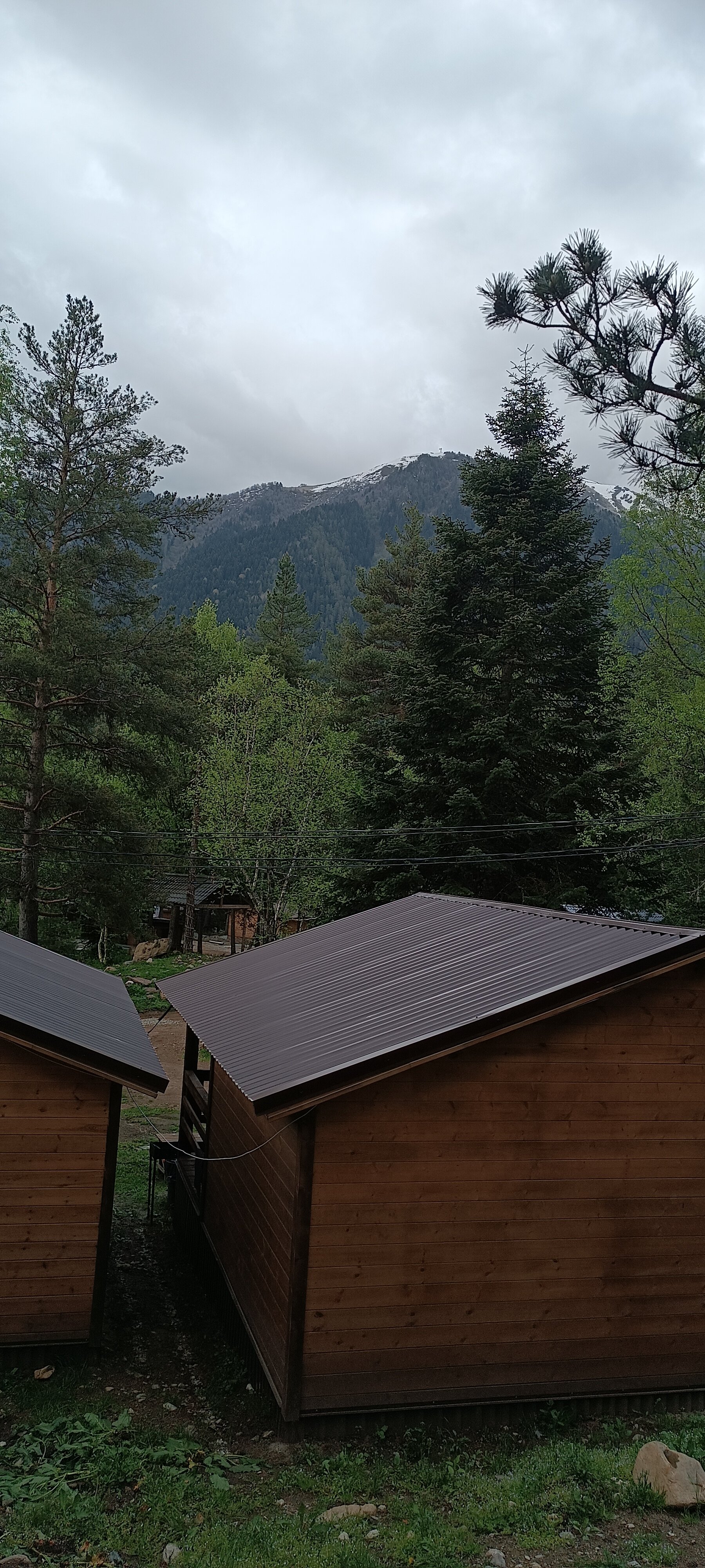 Фото Paradise Arkhyz