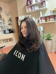 Elize (Trudovaya ulitsa, 7), hairdresser