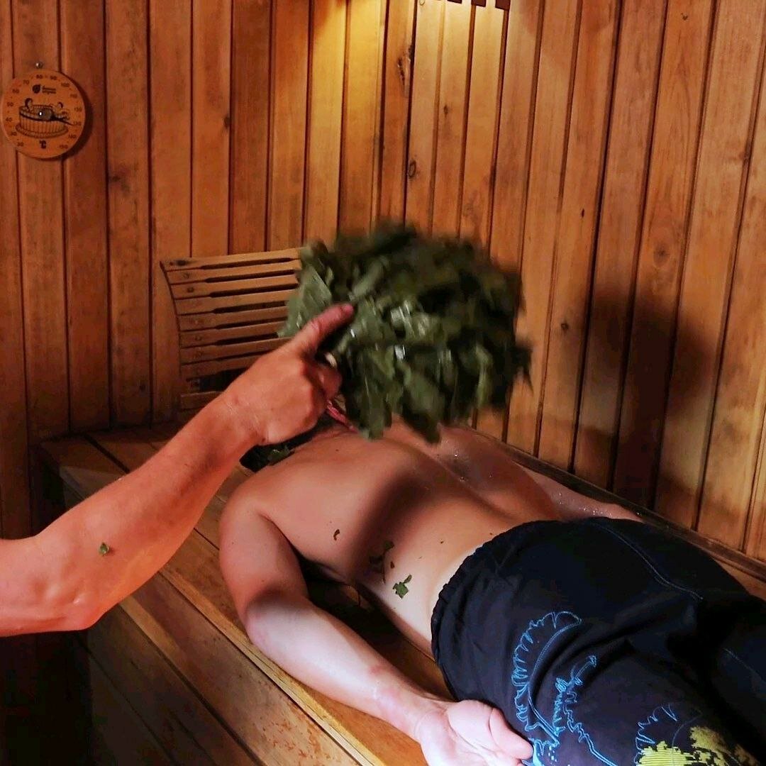 Фото Паратунка