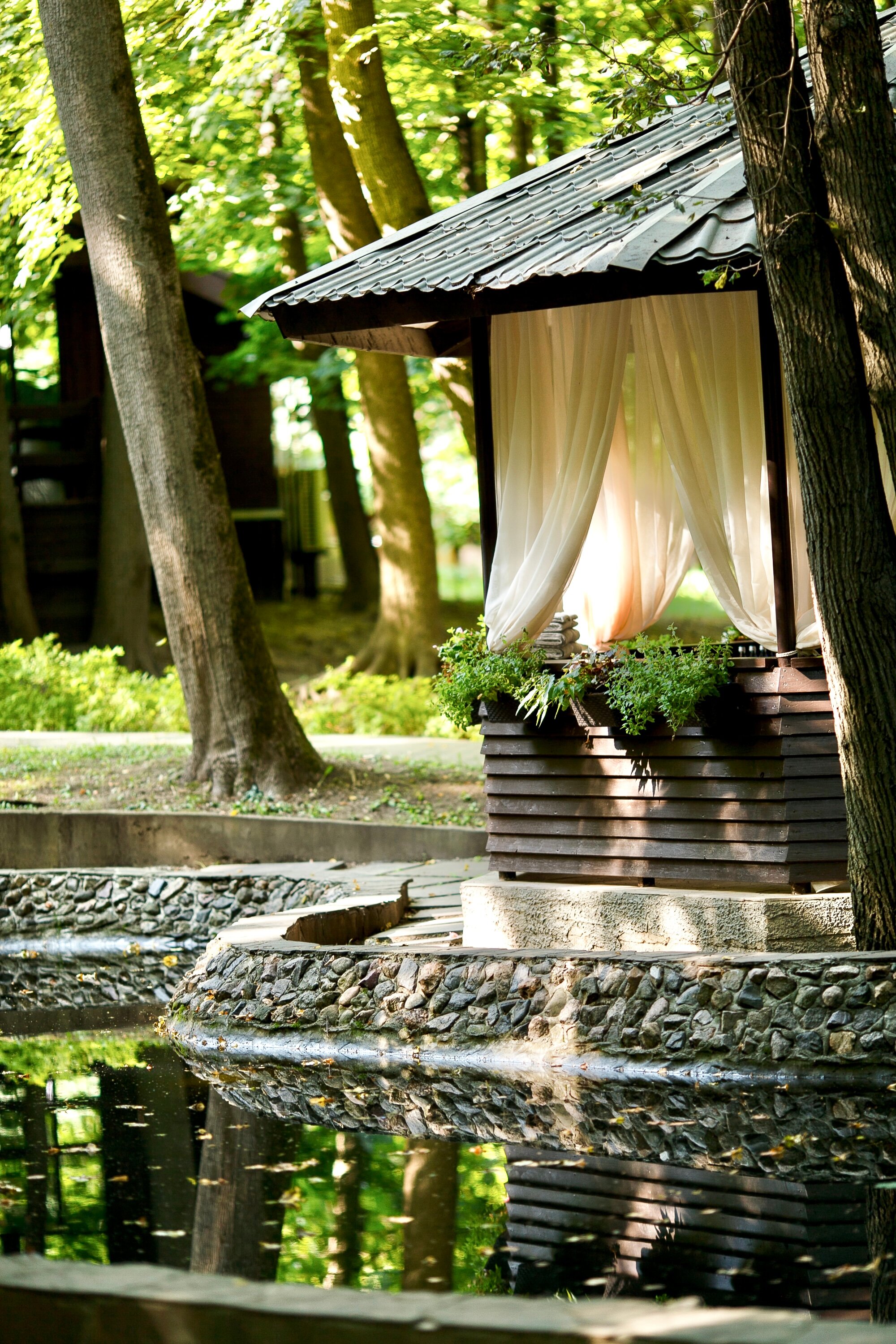 Фото Конгресс Парк Волынское