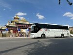 Tour line (Oktyabrskiy Avenue, 94), tour operator