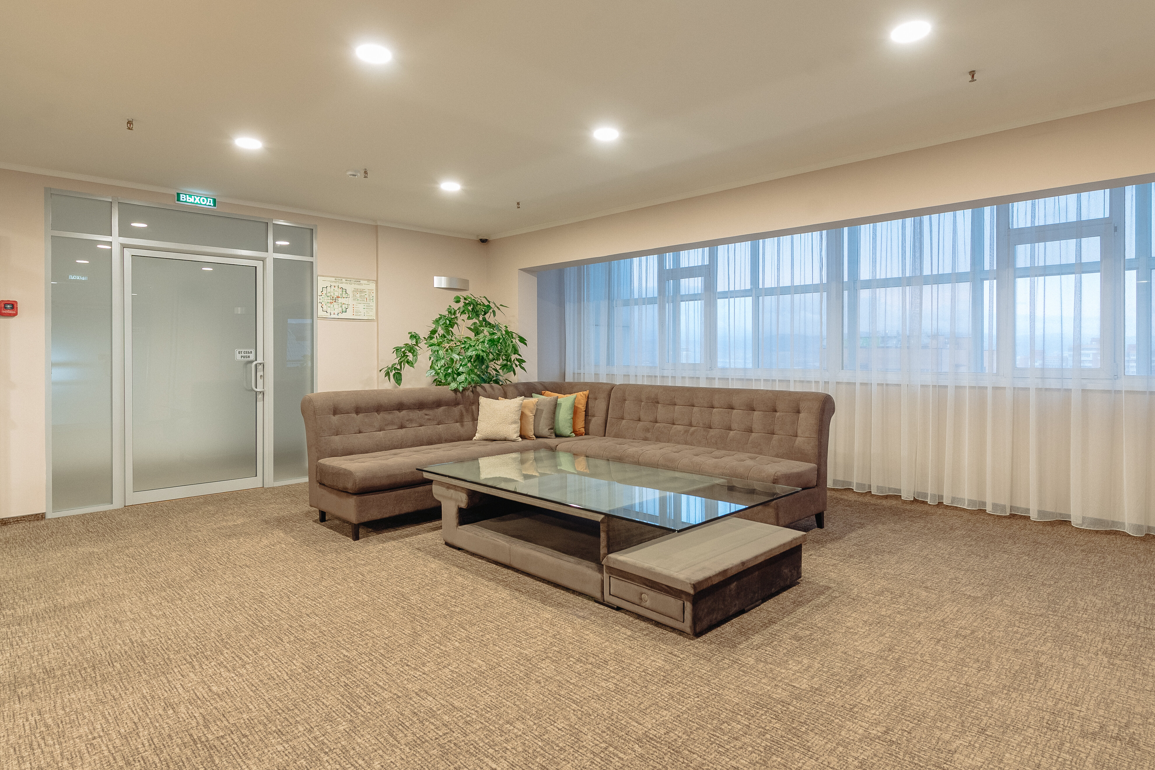 Фото Сагаан Морин