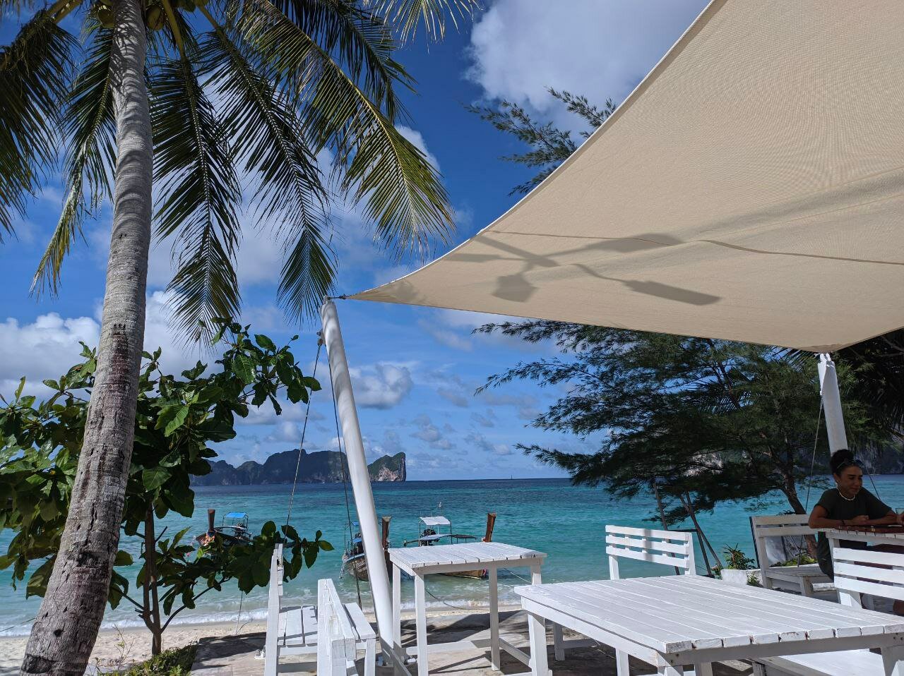 Фото Paradise Pearl Bungalow