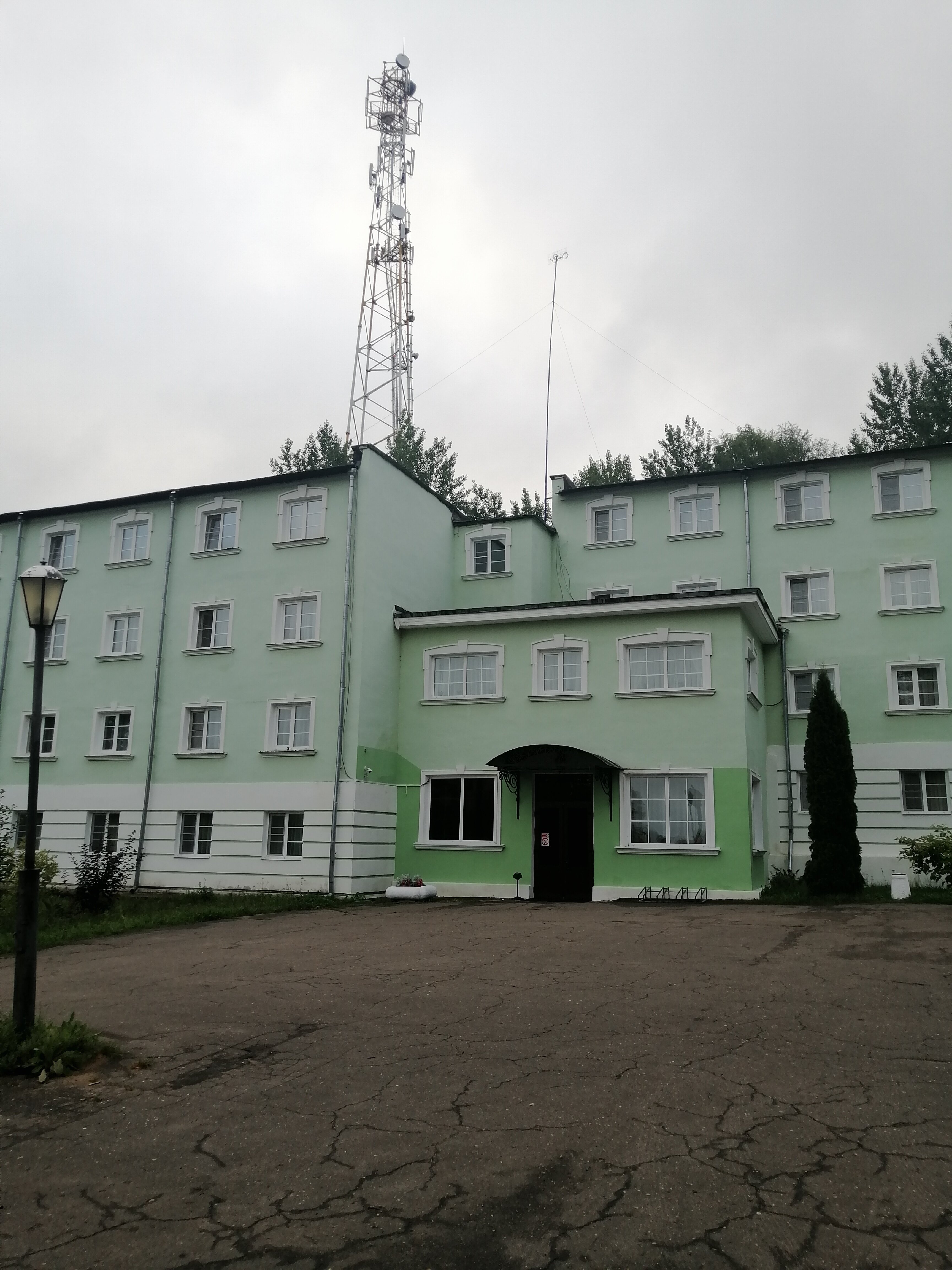 Фото Селигер Палас