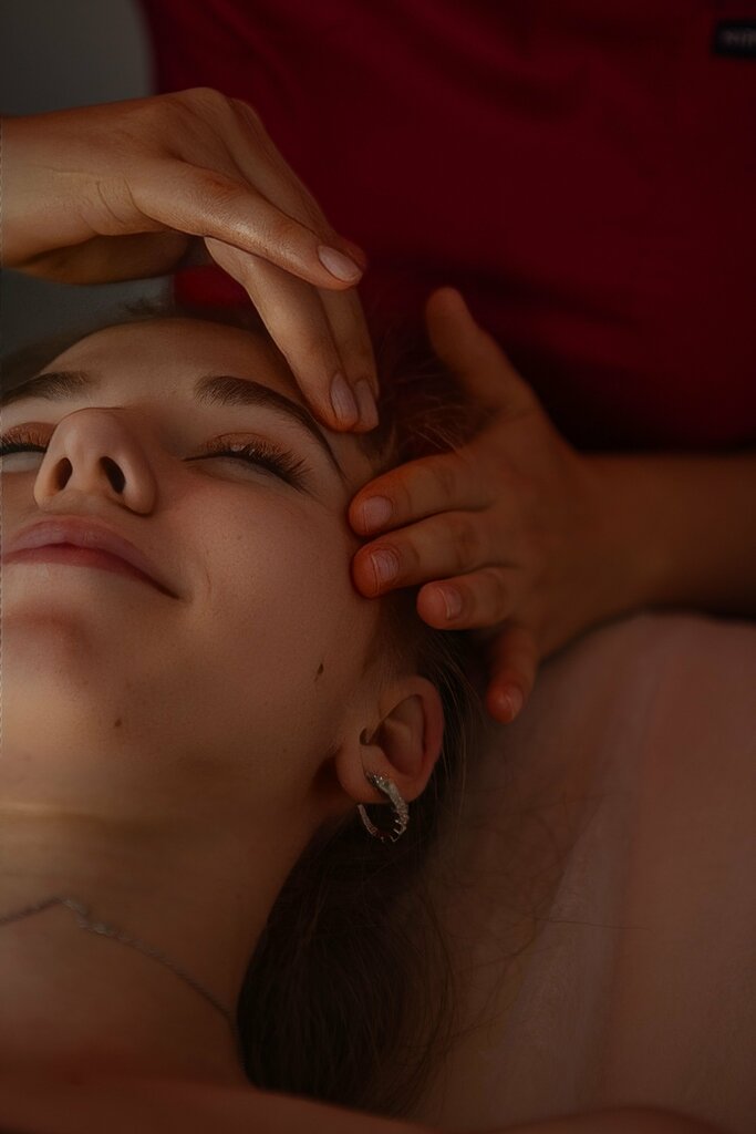 Uqalash saloni Victoria Pogosova massage studio, , foto