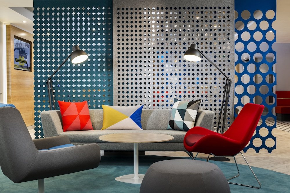 Фото Holiday Inn Express Luzern - Kriens, an Ihg Hotel