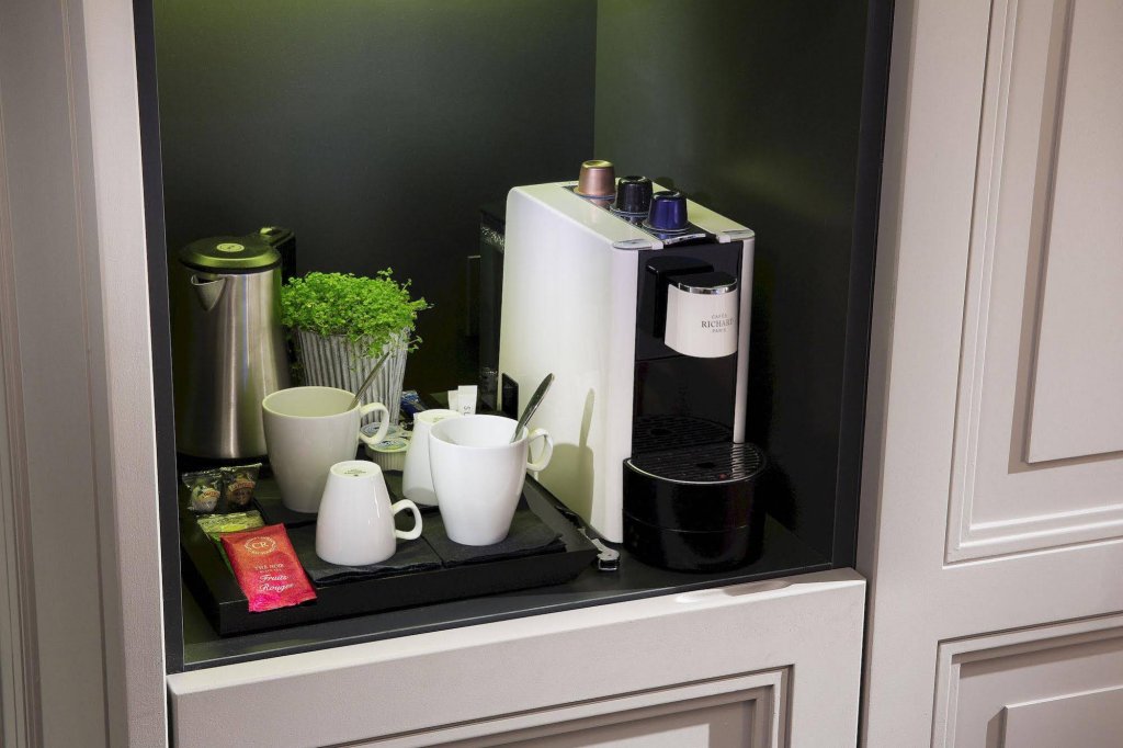 Фото Le Marianne Paris