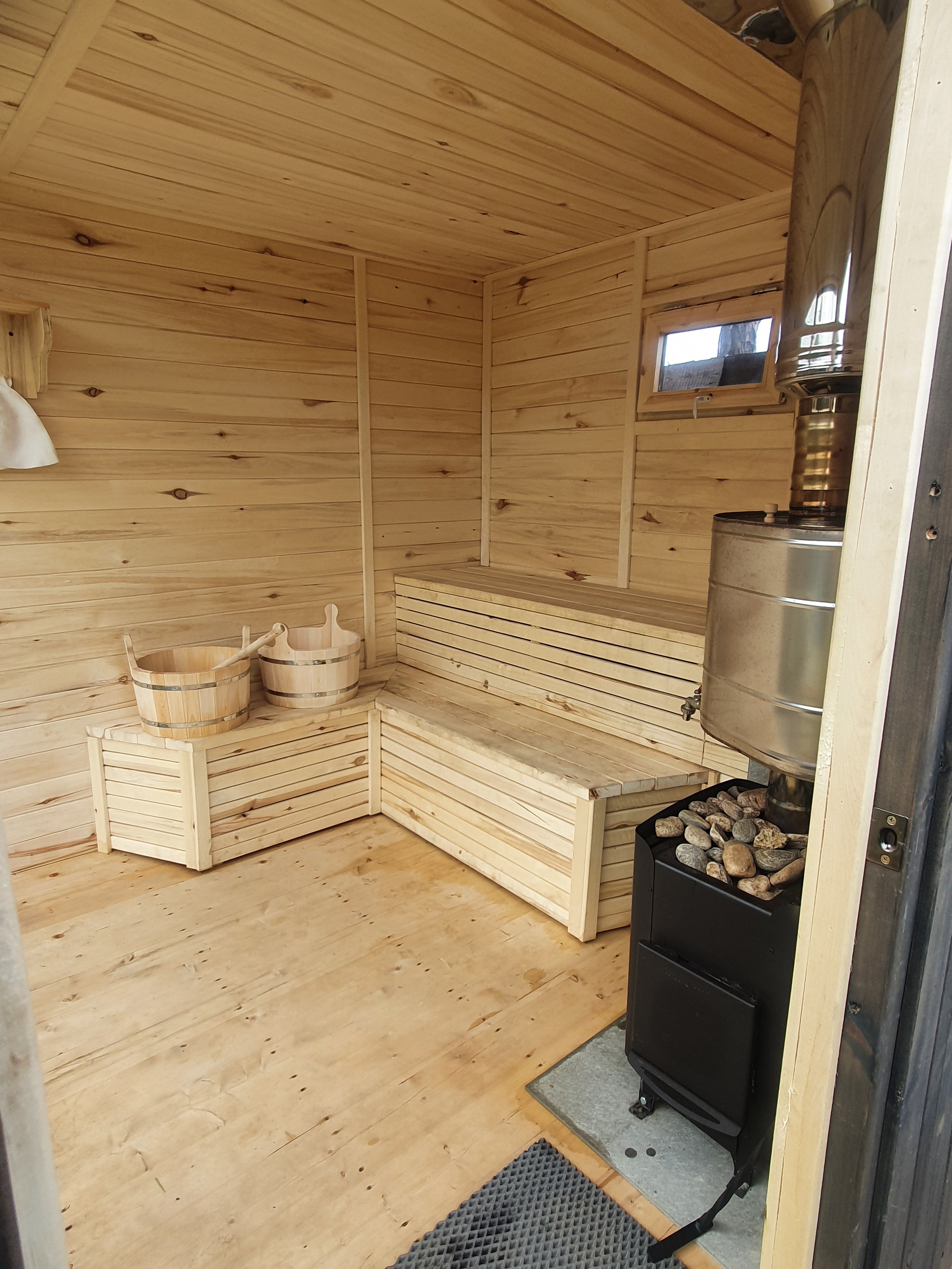 Фото Chilla villa baikal