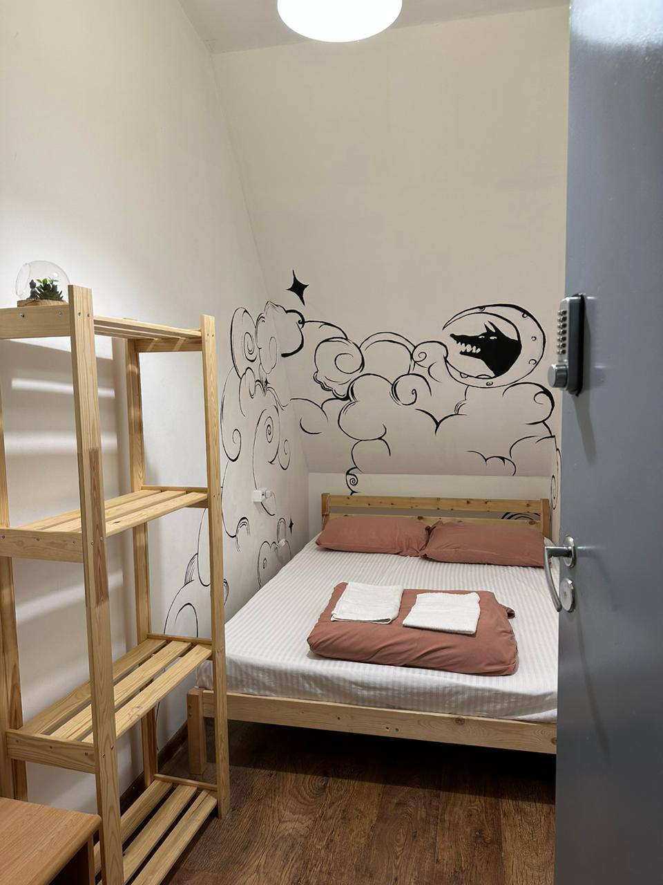 Фото Петя и Волк