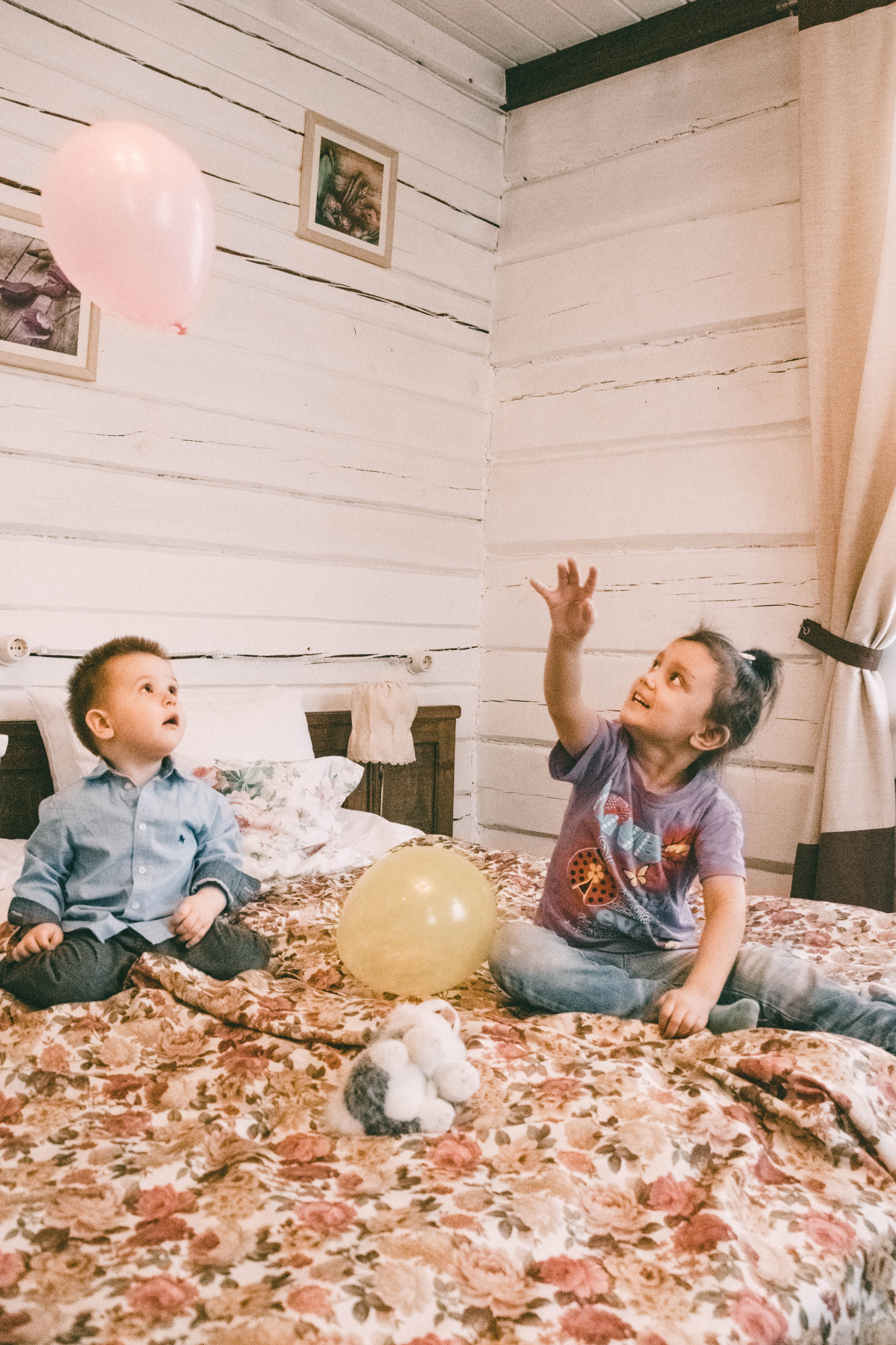 Фото Маруссия