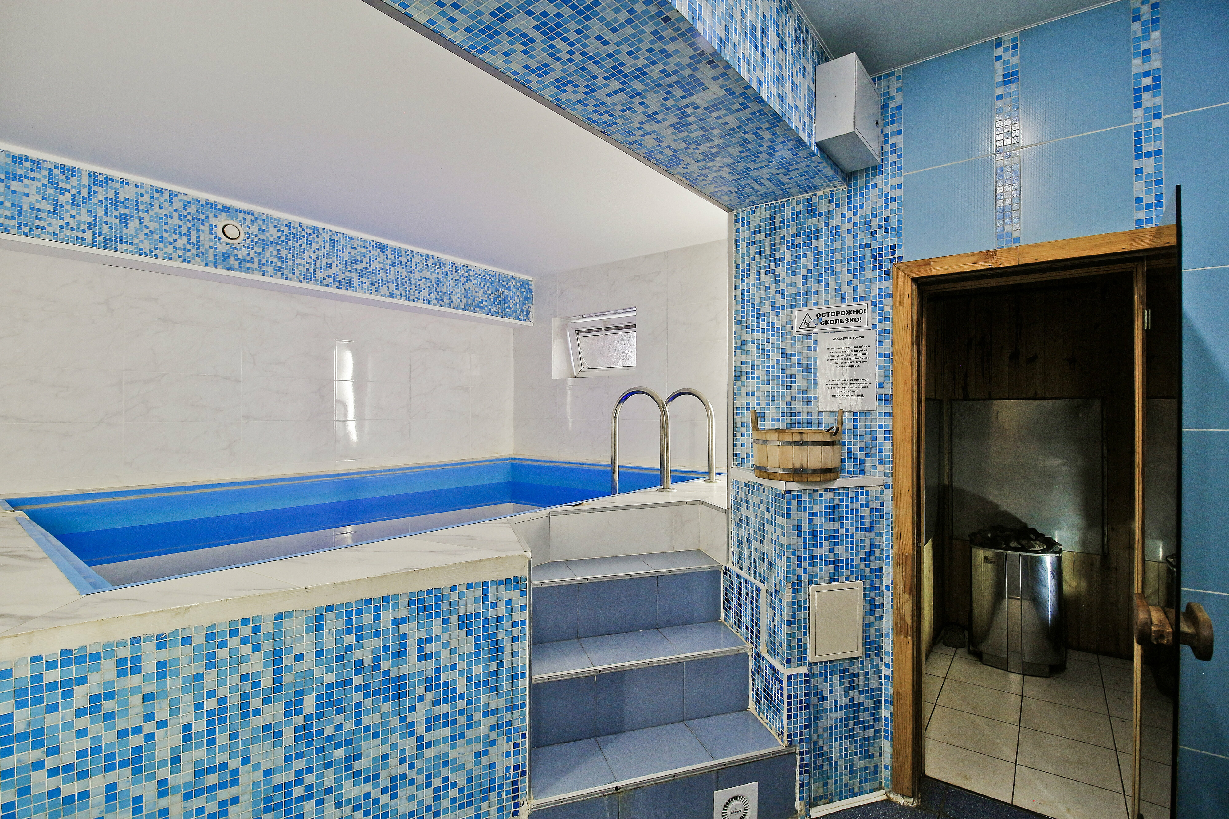 Фото Котбус