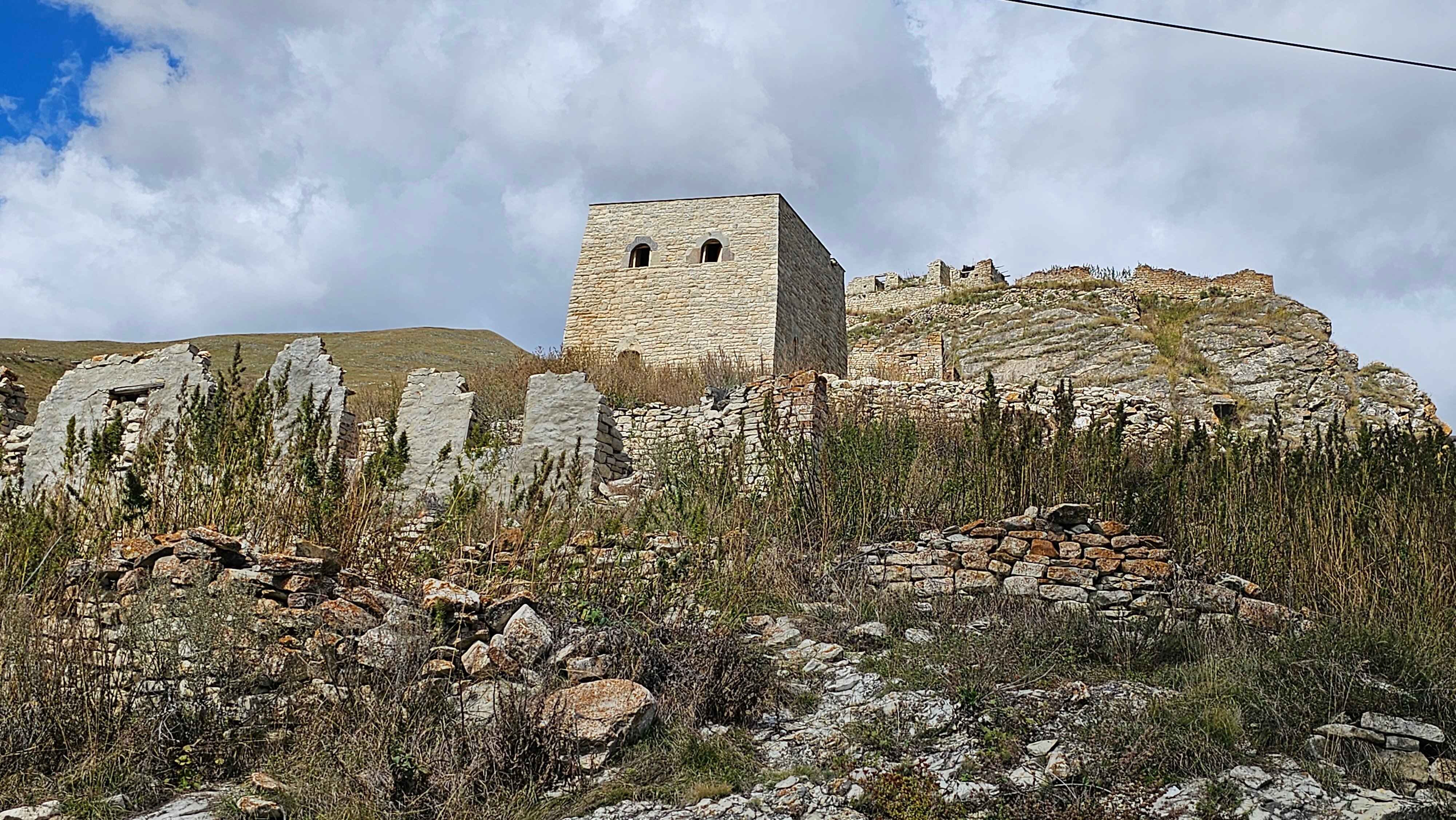 Фото Air Glamping