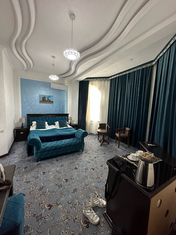 Фото Emir's Garden