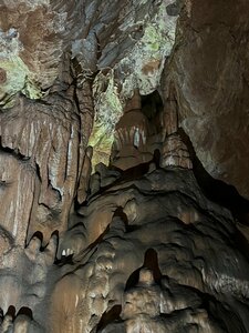 Скельская пещера (Севастополь, Балаклавский район, Орлиновский муниципальный округ), достопримечательность в Севастополе