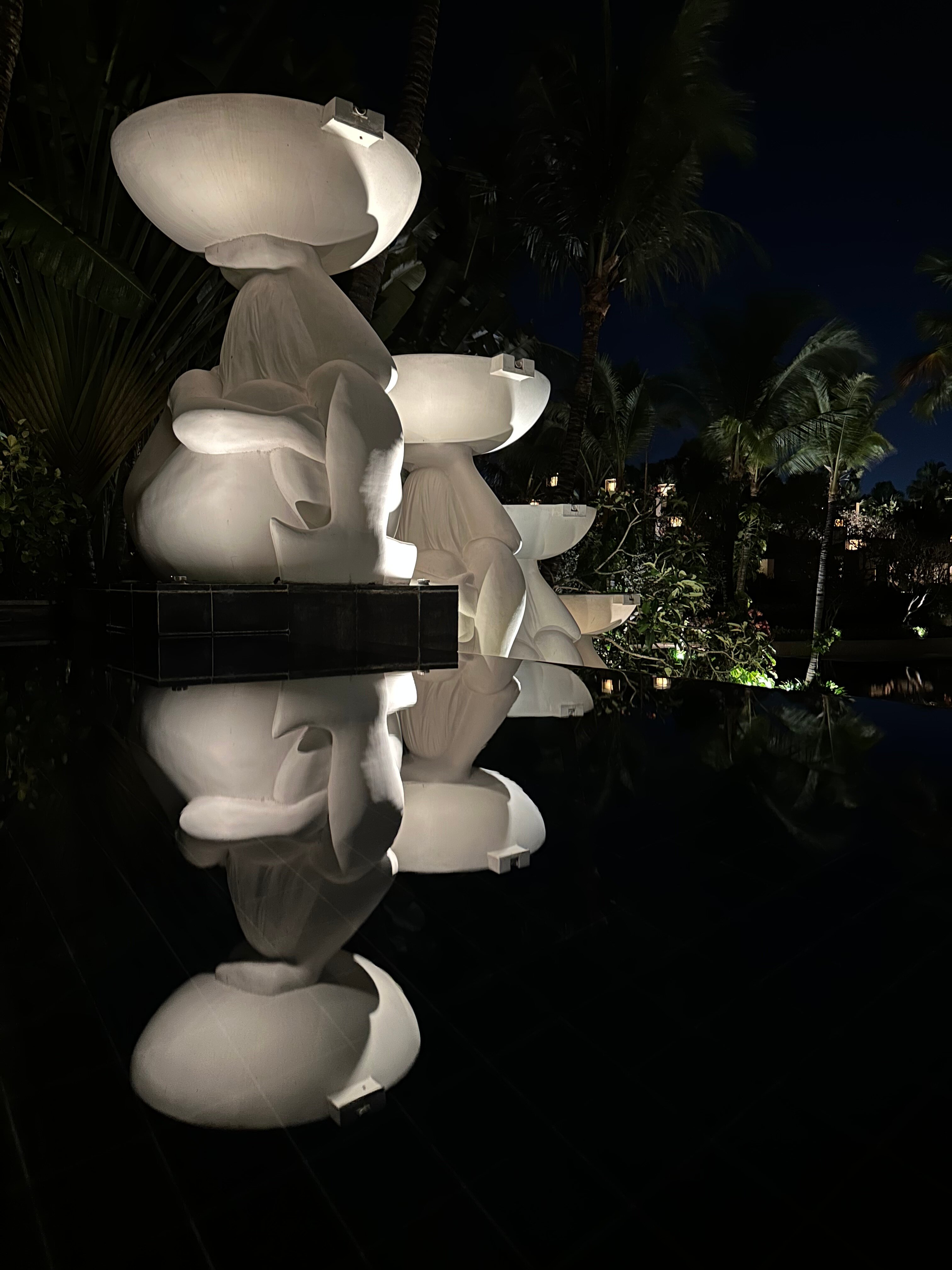 Фото Mulia Resort