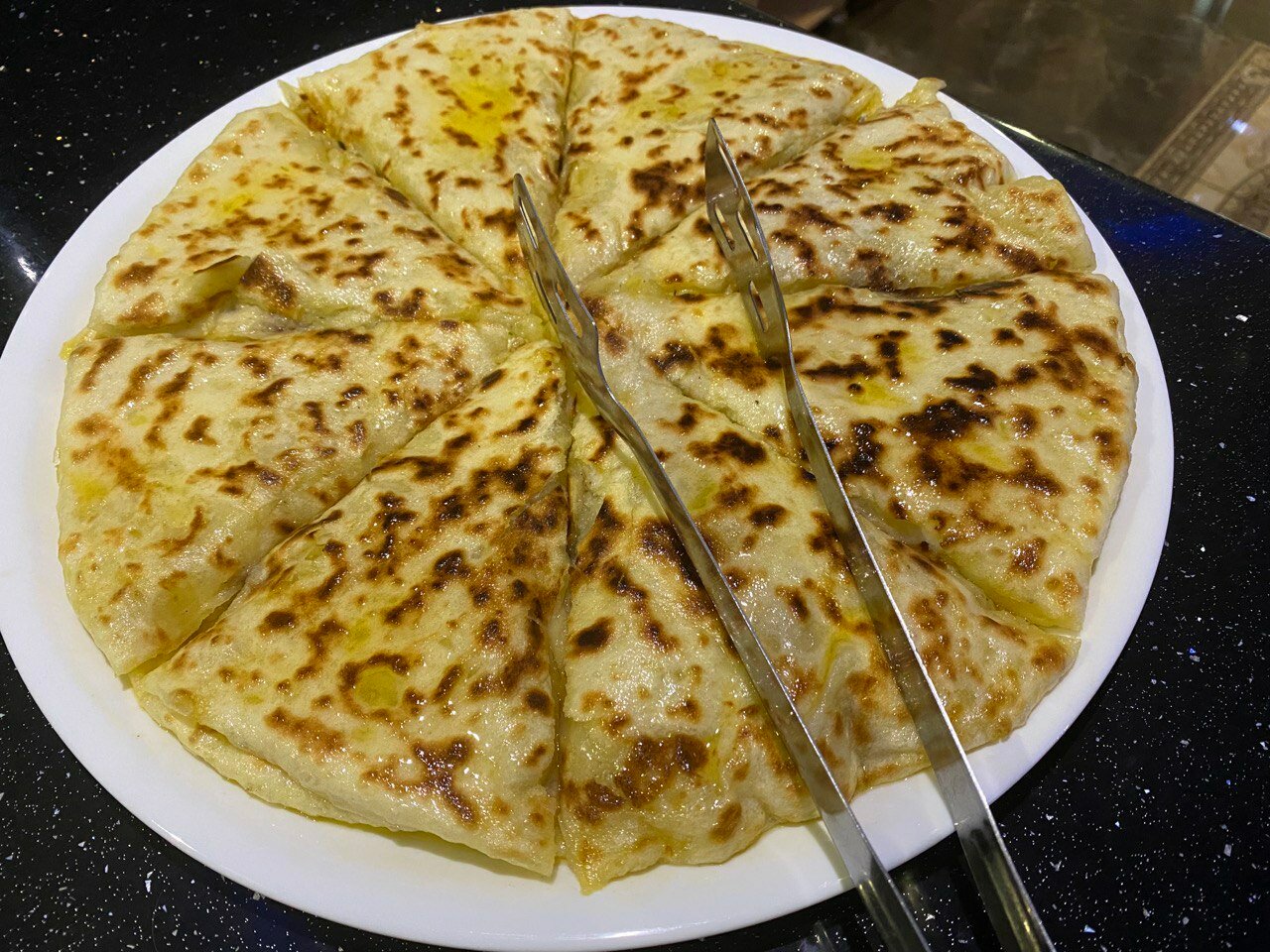 Фото Нальчик Холл