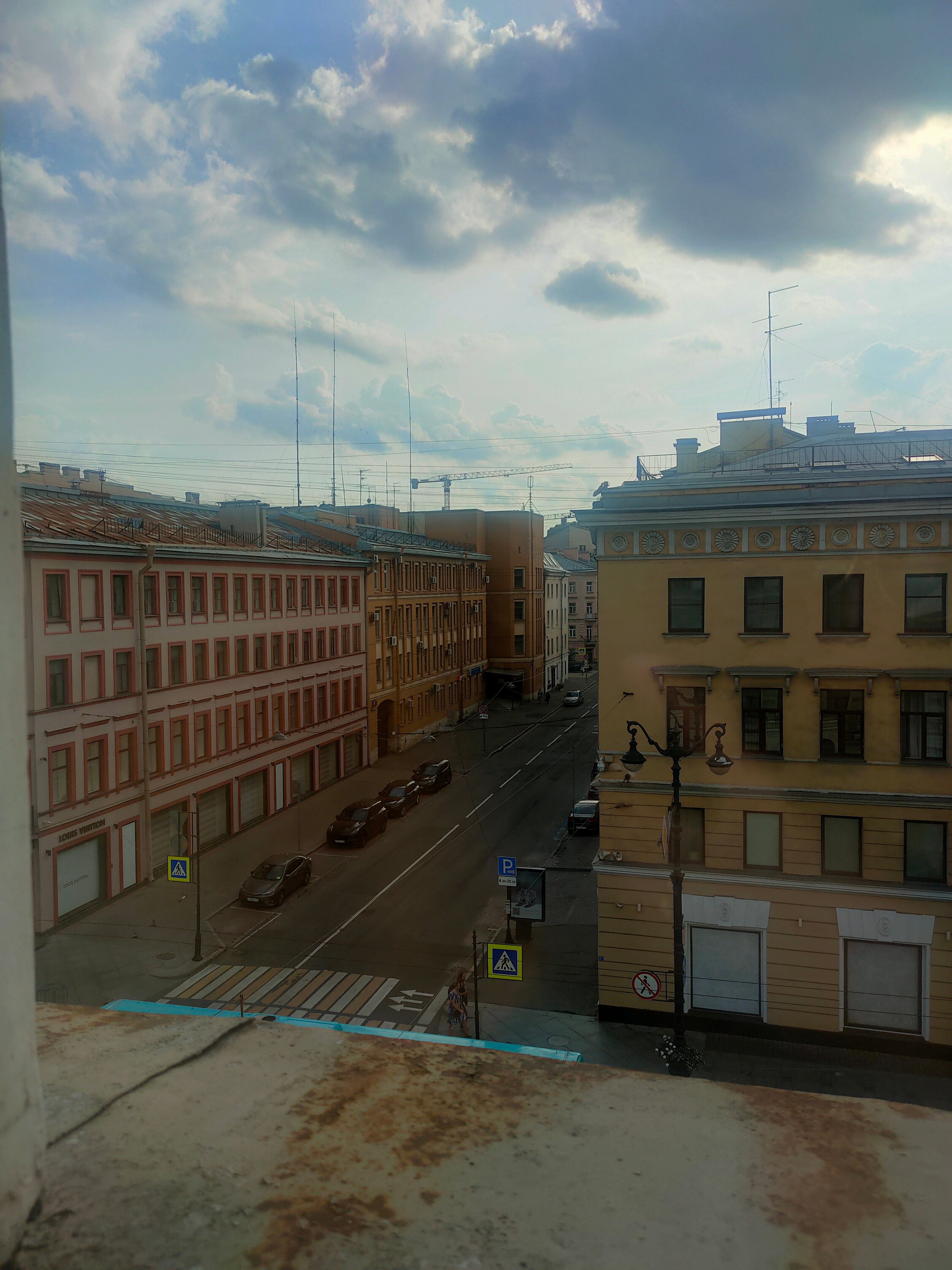 Фото Гостевые комнаты Невский 150