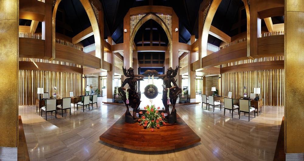 Фото Natai Beach Resort & SPA