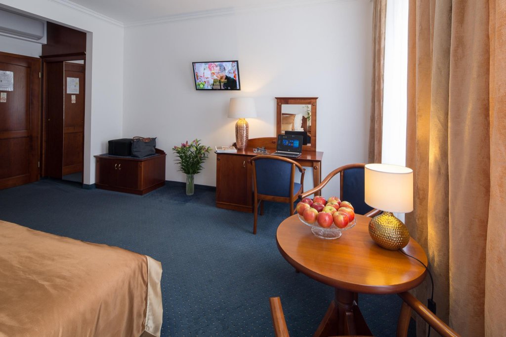 Фото Fonte Hotel and Restaurant