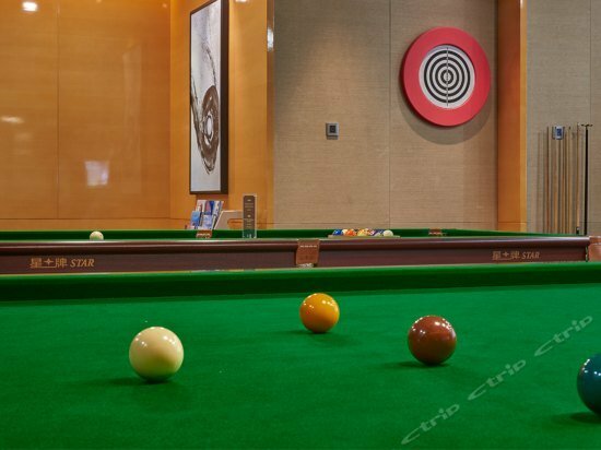 Фото Hilton Zhengzhou