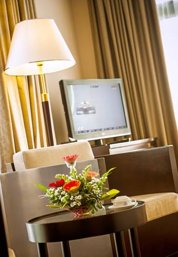 Фото Garco Dragon Hotel