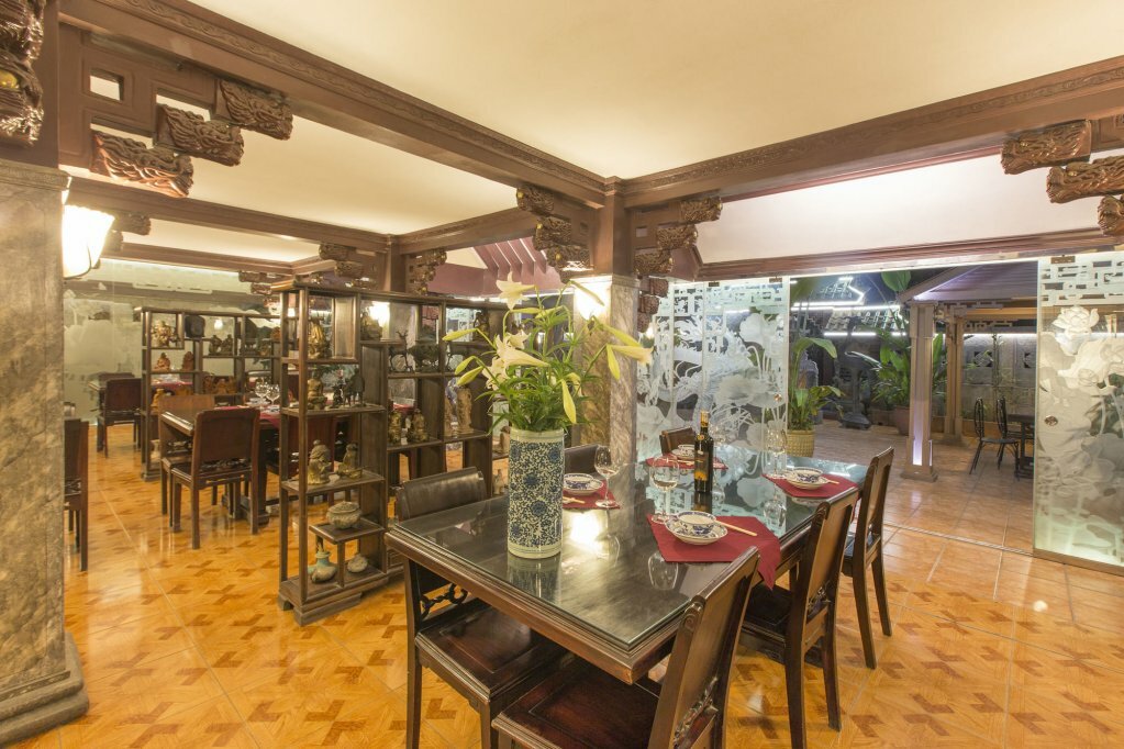 Фото Dragon Hotel