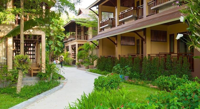 Фото отеля 4