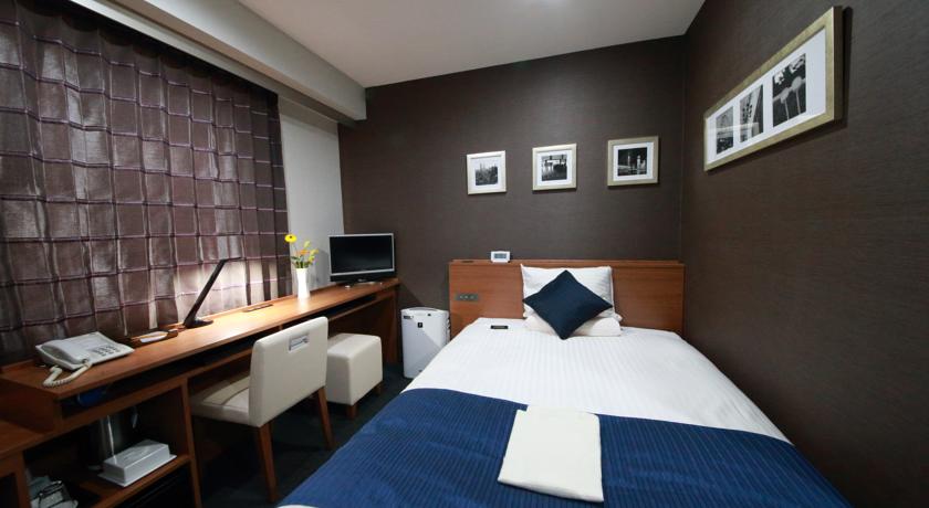 Фото Hotel MyStays Nagoya-Sakae