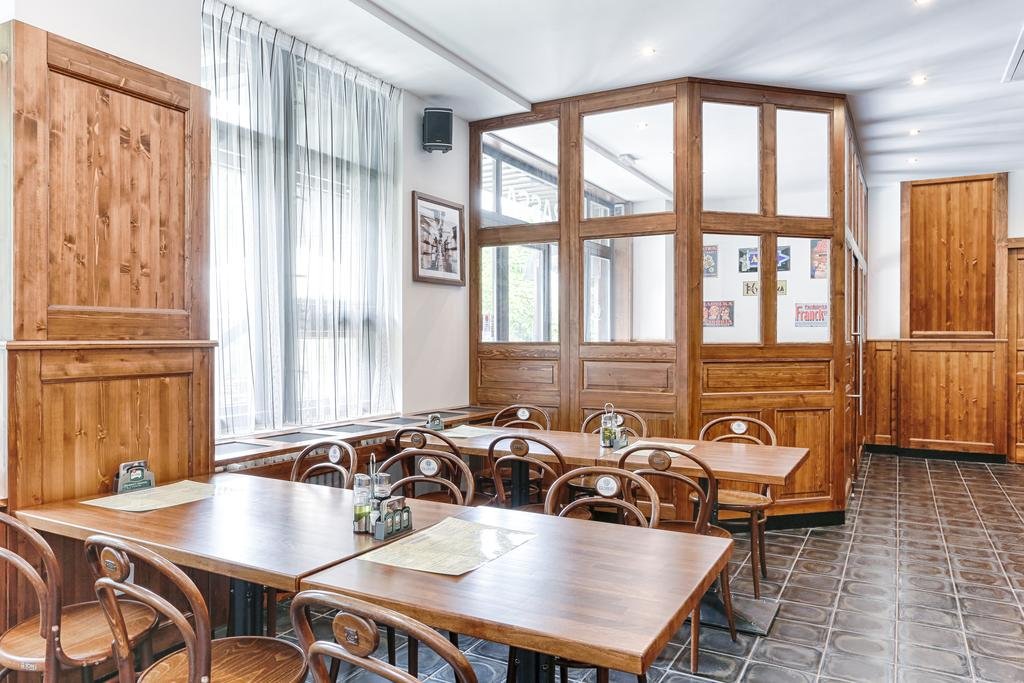 Фото Hotel Globus