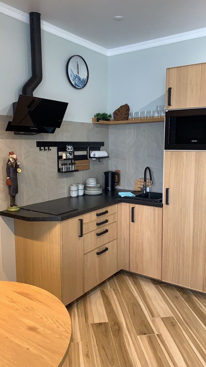 Фото Апартаменты Арт Лайт Сити