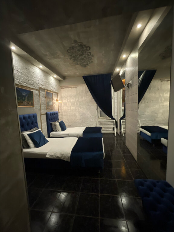 Фото Ситикомфорт на Новокузнецкой