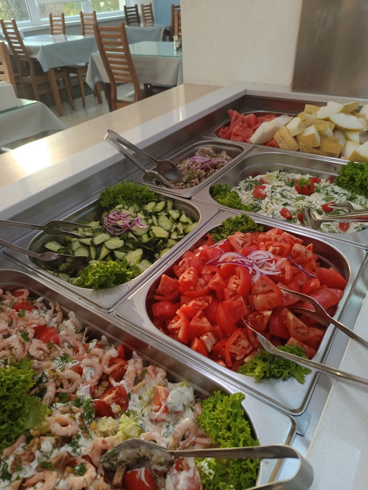 Фото Пансионат Геленджик