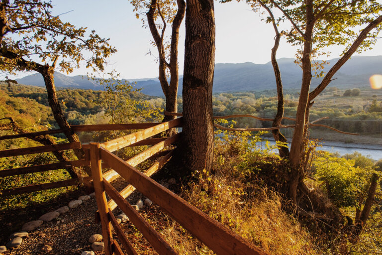 Фото Тайна Гор