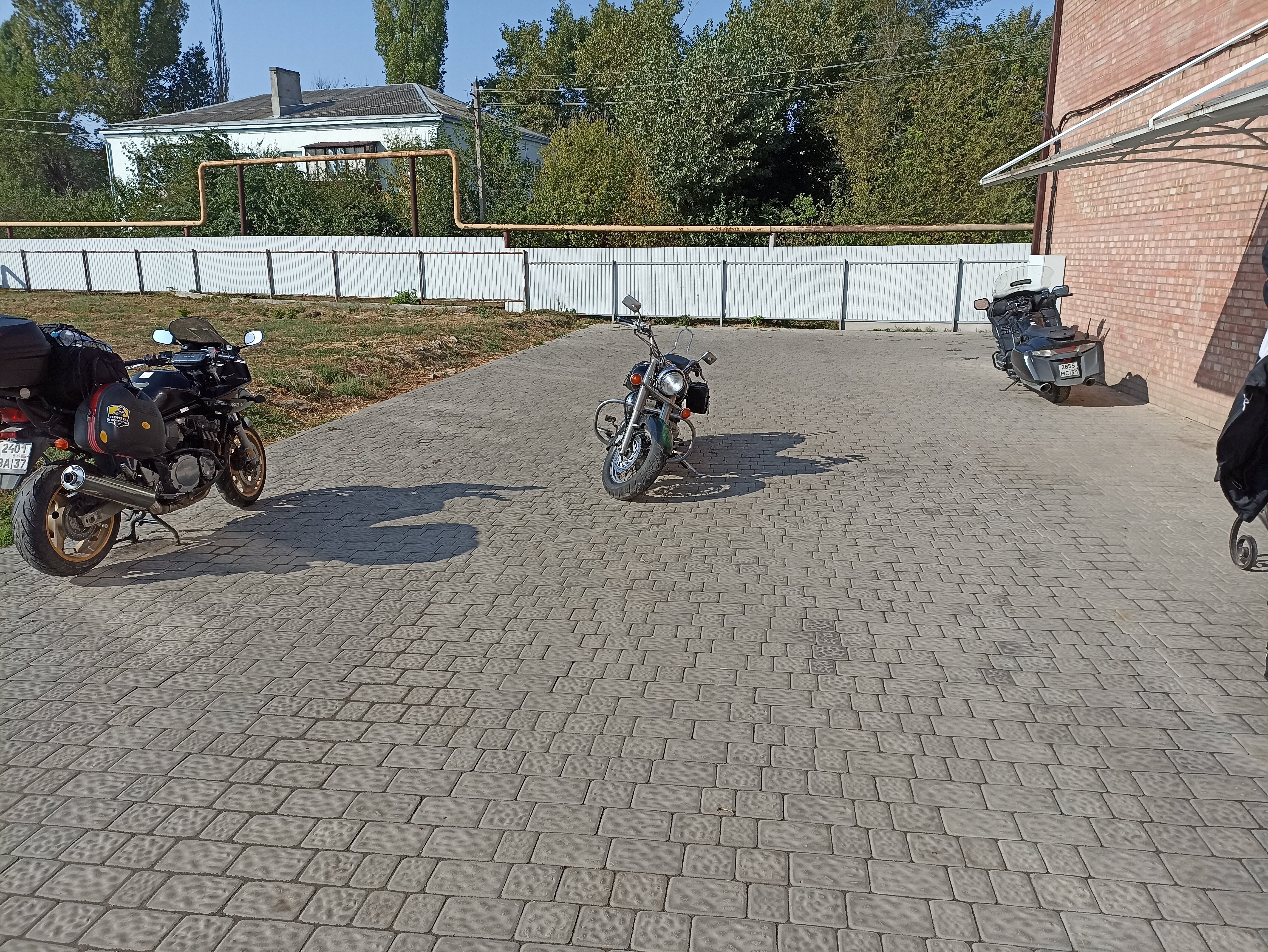 Фото Мишель