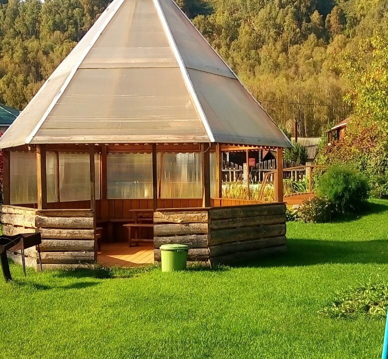 Фото На Радужном берегу