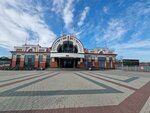 Expromto (Sovetskiy City Administrative District, Akademgorodok Microdistrict, Razyezdnaya Street, 20), coffee shop