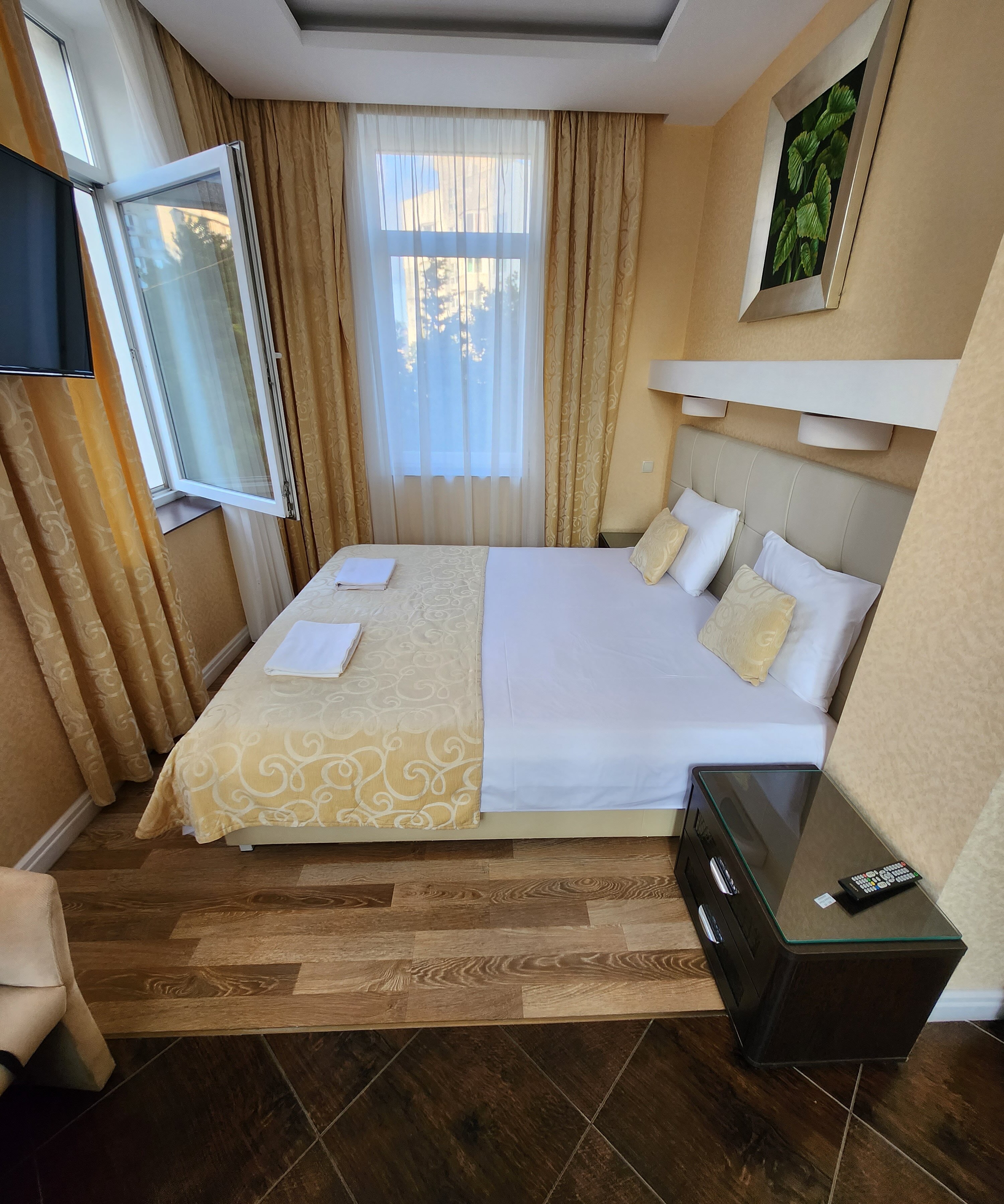 Фото отеля 3