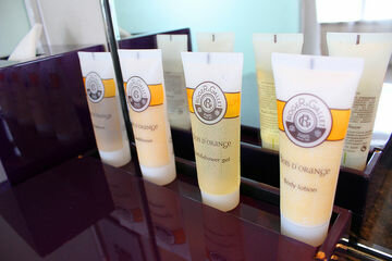 Фото Pullman Saigon Centre